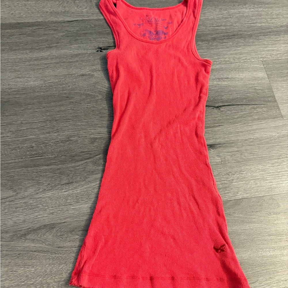 Colorful Tank Tops Set - Picture 8 of 10